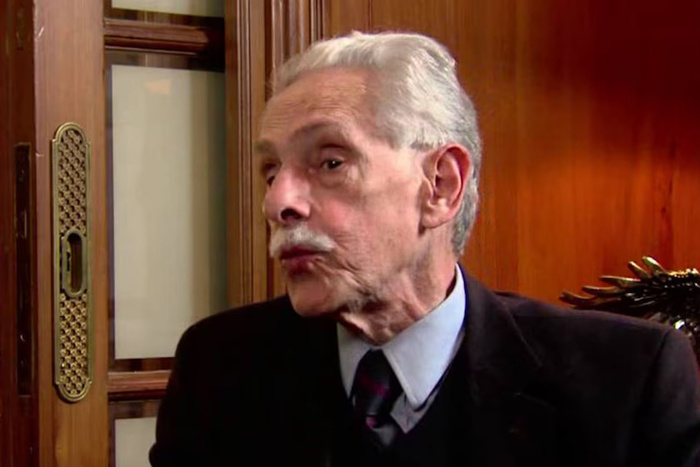 Murió Juan Manuel Abal Medina (padre), referente histórico del peronismo
