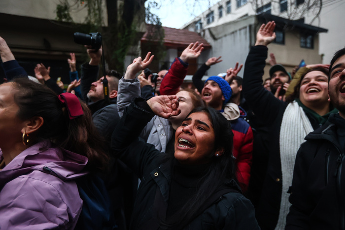 «Argentina con Cristina»: El peronismo ultima detalles de la movilización a Comodoro Py