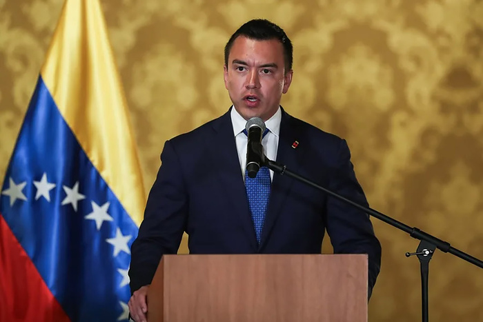 Ecuador: aprueban una ley que endurece las penas contra los menores de edad