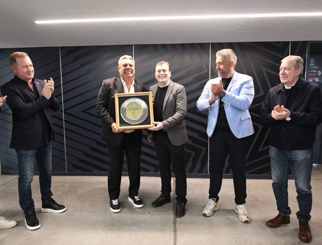 Santiago del Estero fue sede de la gran final del Torneo Apertura 2025