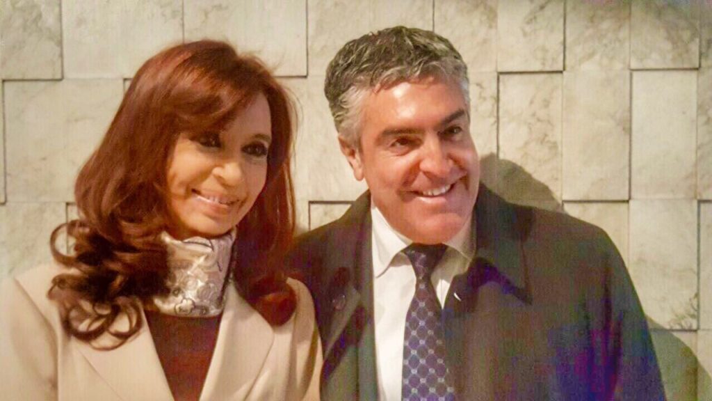 El abogado de Cristina Kirchner anunció los pasos a seguir: «Activamos mecanismos de revisión internacional»