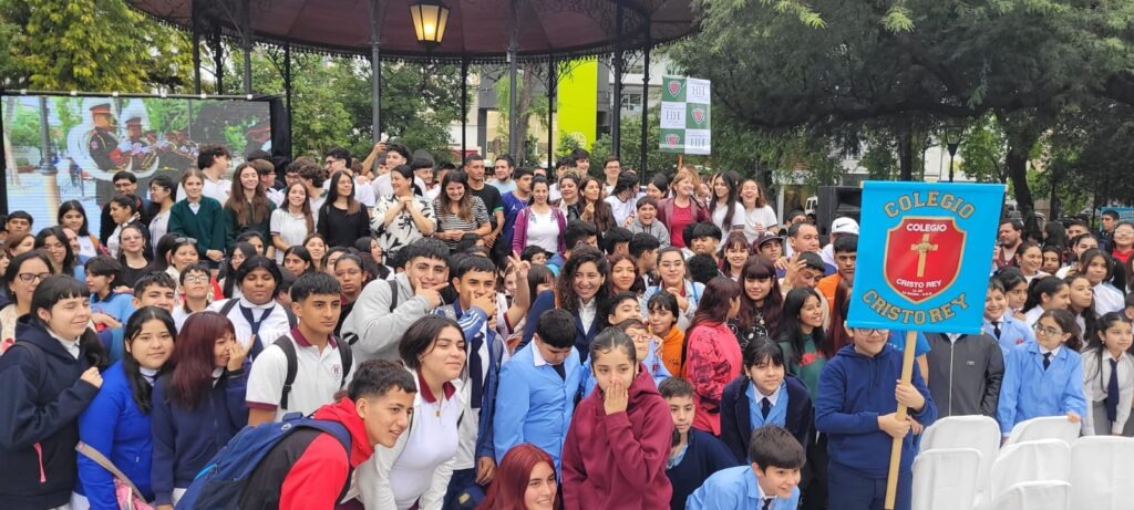 Lanzamiento del Mes Provincial de la Prevención de las Adicciones y de la Segunda Jornada de Capacitación Virtual