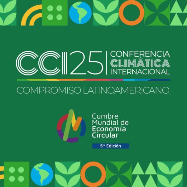 Córdoba será sede de la Conferencia Climática Internacional “Compromiso Latinoamericano hacia la COP30”