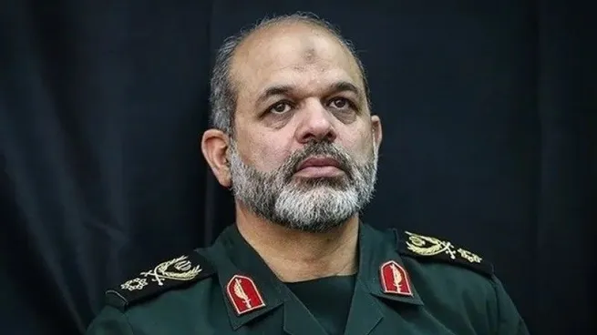 Irán eligió como nuevo jefe de la Guardia Revolucionaria a uno de los acusados por el atentado de la AMIA