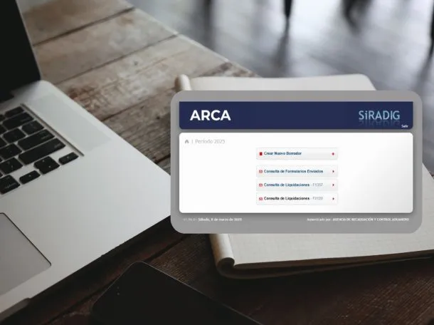 ARCA: Los sueldos que superen este límite serán investigados sin excepción