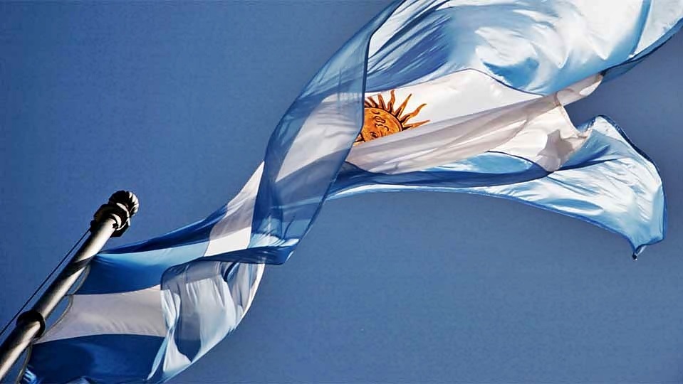 Día de la Bandera