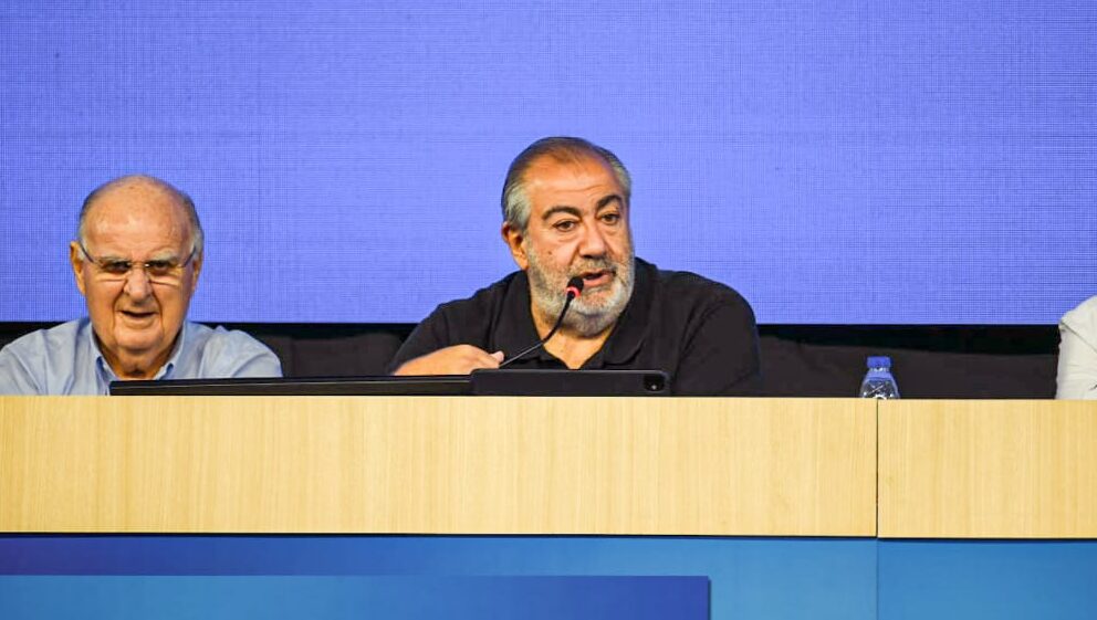 Sanidad al límite: Bronca sindical por la «irresponsabilidad» de los empresarios en las paritarias