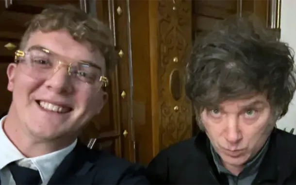 Declaró ante la justicia de Nueva York Hayden Davis, el creador de $LIBRA: qué dijo