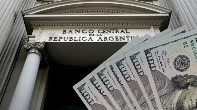 Dólar: Las señales de alerta que dejó el último balance del BCRA