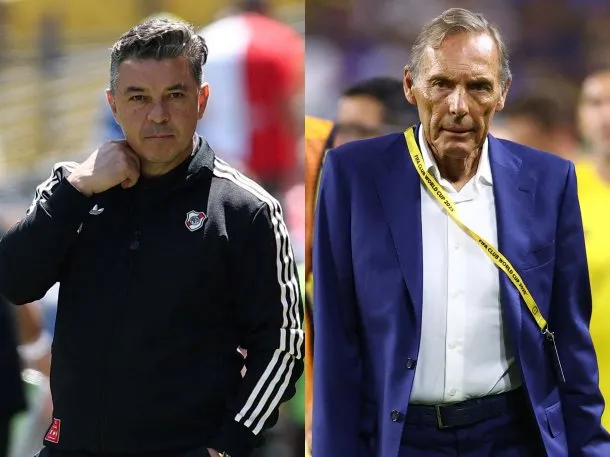 Papelón de River y Boca: la Argentina se quedó sin equipos en el Mundial de Clubes y pasaron los brasileños