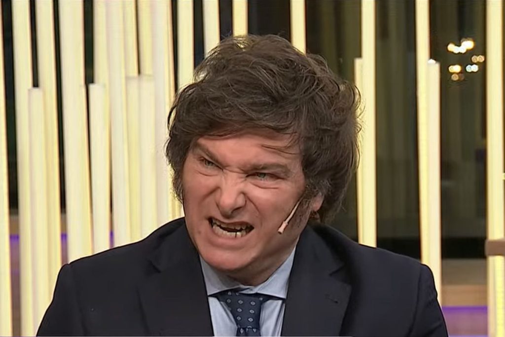 El presidente atacó en redes a un niño con autismo y recibió un amplio repudio