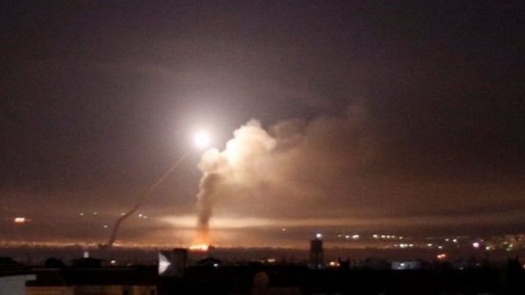 China condena enérgicamente ataques de EEUU contra Irán