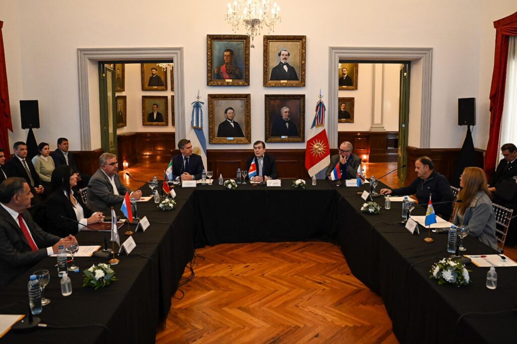Norte Grande y Litoral proponen una tarifa diferencial eléctrica para ambas regiones