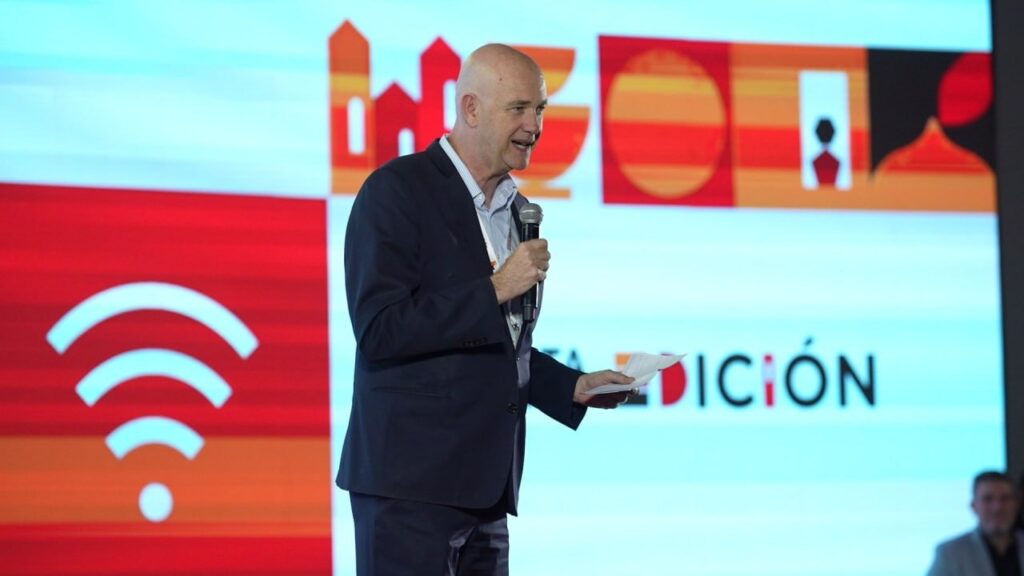 Santiago del Estero volverá a ser sede de Smart City Expo en 2026