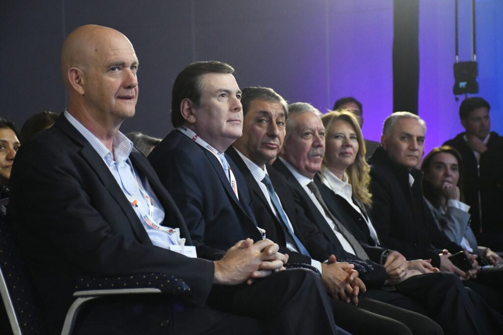 Cerró el 4° Smart City con más de 13 mil asistentes y la confirmación de la quinta edición para el 2026