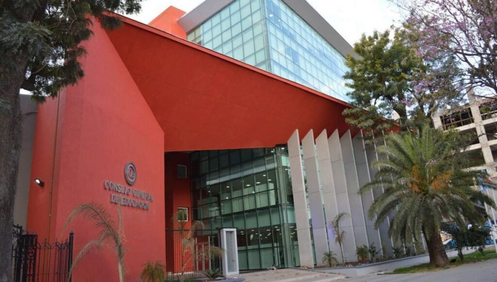 Cambio de horarios de ingreso por período invernal en las escuelas públicas