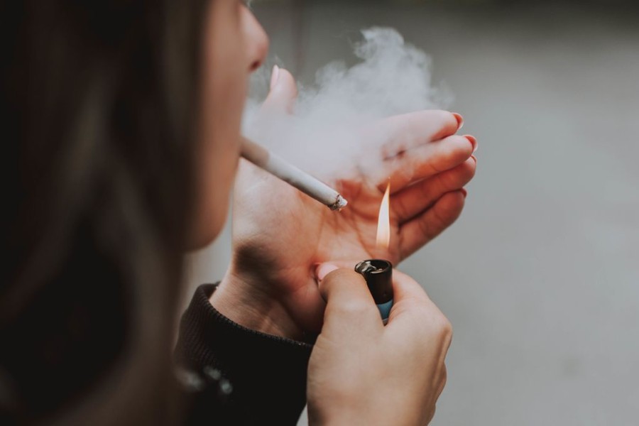 Día Mundial sin Tabaco: El consumo de nicotina crece en adolescentes de Argentina