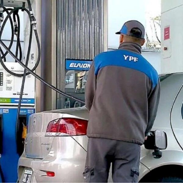 Aumento de los combustibles: Estos son los precios desde este 1 de junio