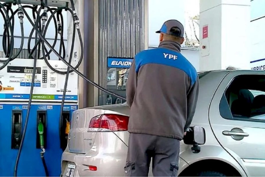 Aumento de los combustibles: Estos son los precios desde este 1 de junio