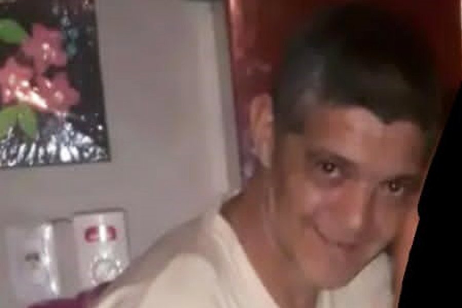 Desapareció del Bº El Vinalar sin dejar rastros y su familia está desesperada