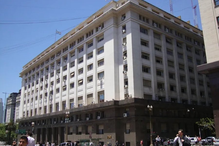 ARCA: La recaudación de mayo fue de $15,9 billones y cayó un 18% real interanual