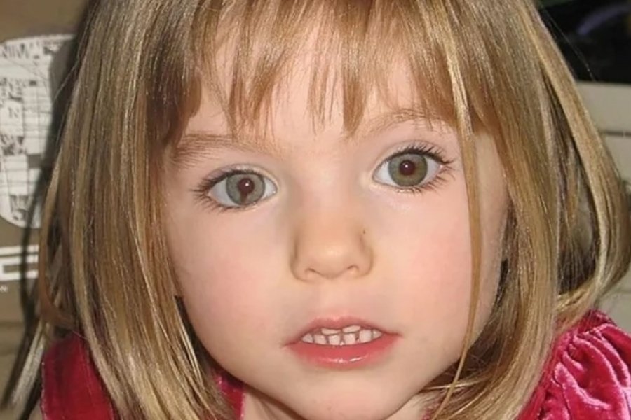 La policía portuguesa retoma la investigación sobre la desaparición de Madeleine McCann