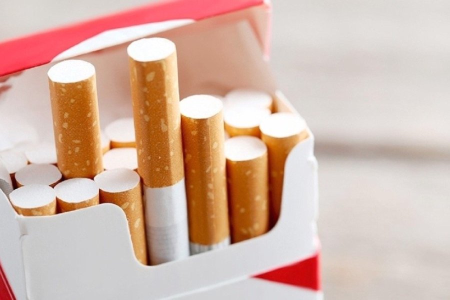 Aumentaron los cigarrillos: Cuánto cuesta un paquete en junio 2025