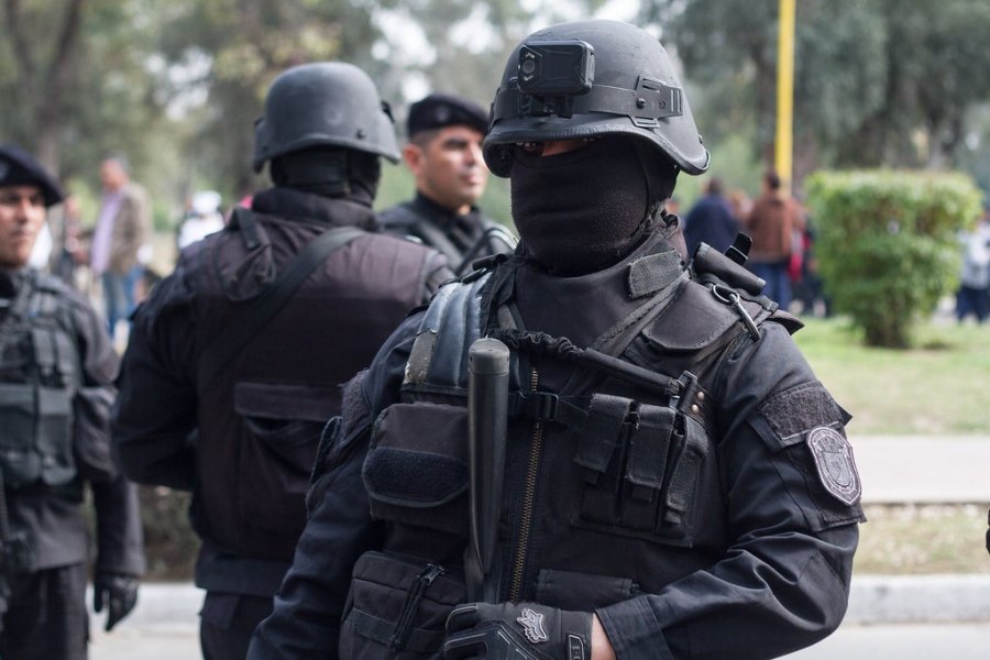 Intentaban vender a un niño de 3 años por $14 millones: Tres detenidos en Tunuyán