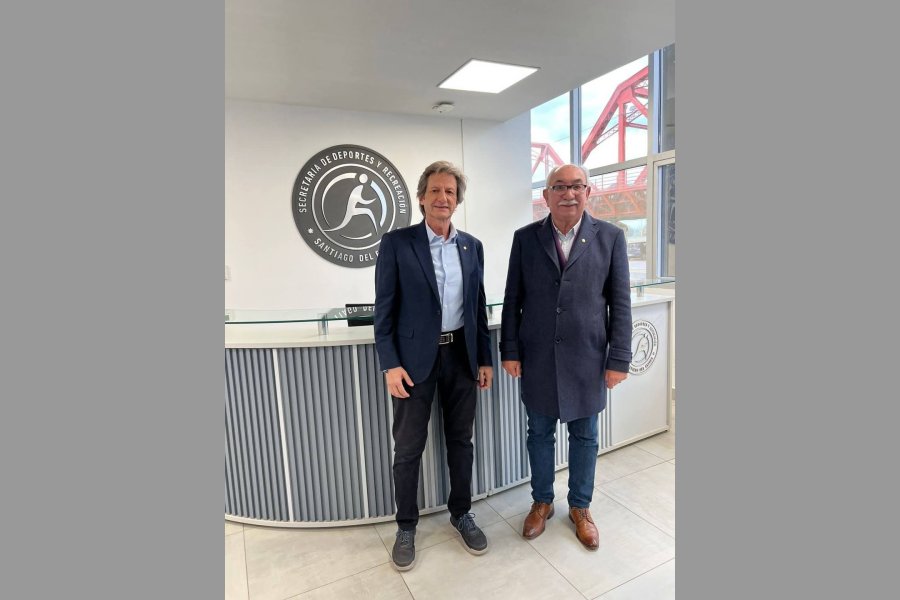 Santiago postula para la Copa del Mundo ITF de Taekwondo 2028