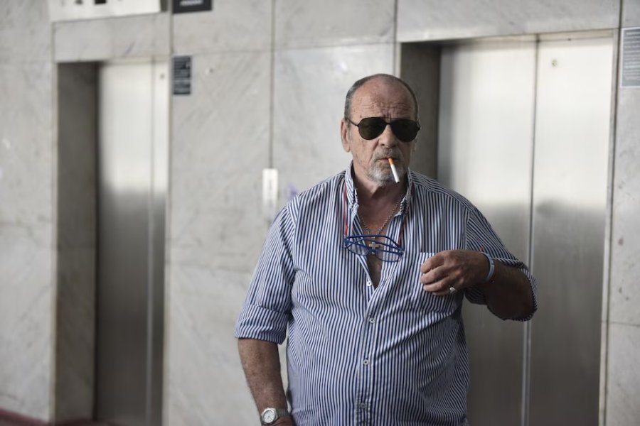 Murió Horacio García Belsunce, el hermano que no dejó de buscar justicia por María Marta