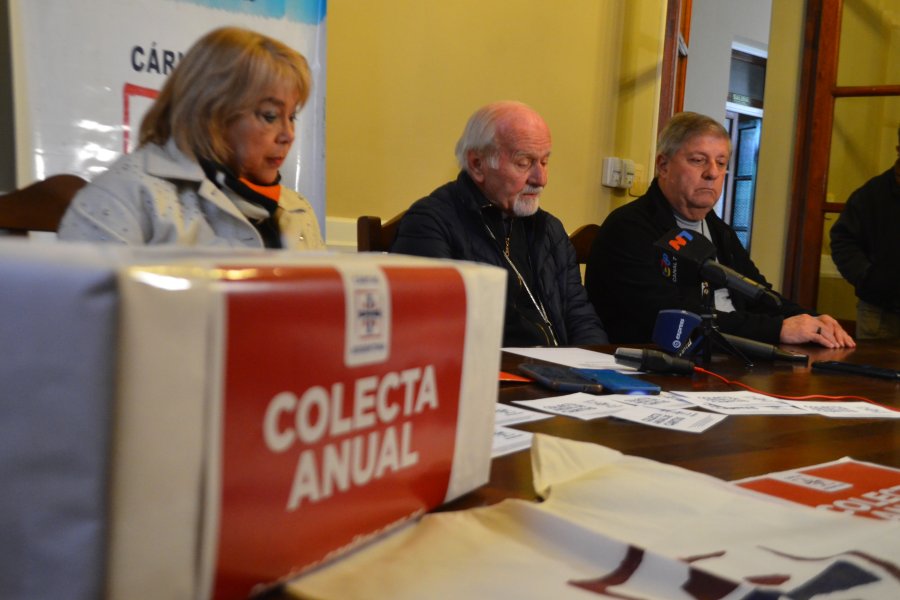 Cáritas lanza su Colecta Anual: «Sigamos organizando la esperanza»
