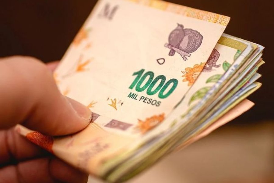 Subió el Salario Mínimo, Vital y Móvil: Cómo quedó en junio