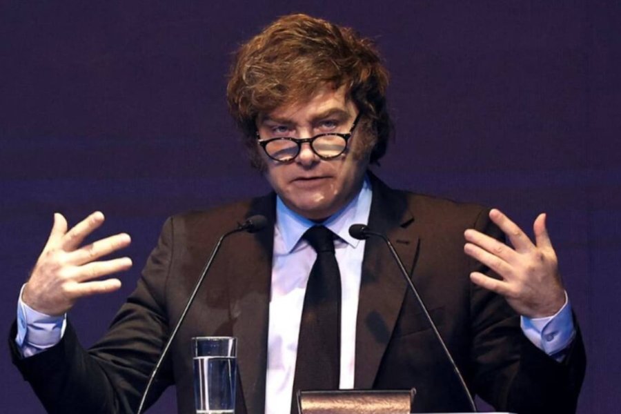 Suba a los jubilados: «Todo lo que proponen lleva a la pobreza»
