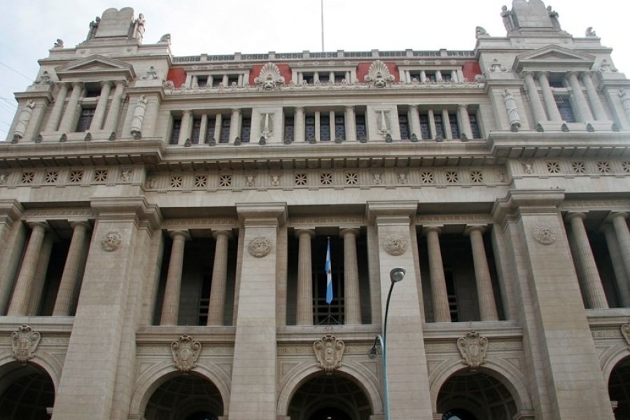Justicia: aumenta la actividad de la DAJuDeCO con el sistema acusatorio