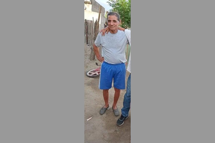 Buscan a un hombre con Alzheimer desaparecido en Manogasta