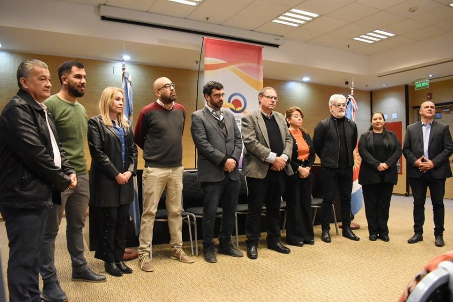 Lanzaron el XXVII Festival Intercolegial de Teatro en Santiago del Estero