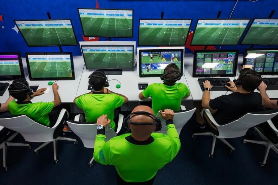 Innovación histórica: La FIFA implementará tecnología avanzada en el próximo Mundial de Clubes