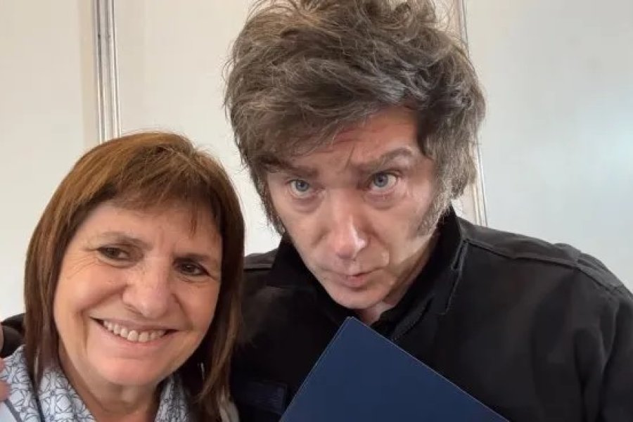 El Gobierno defendió la detención de Juan Grabois