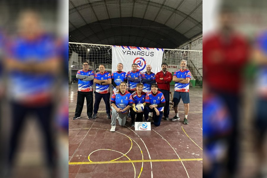 Llega a Santiago uno de los torneos de Newcom más importantes del país