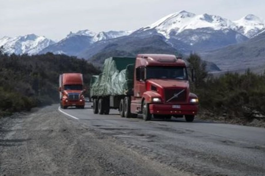 Proponen que chilenos paguen por el uso de rutas de Chubut