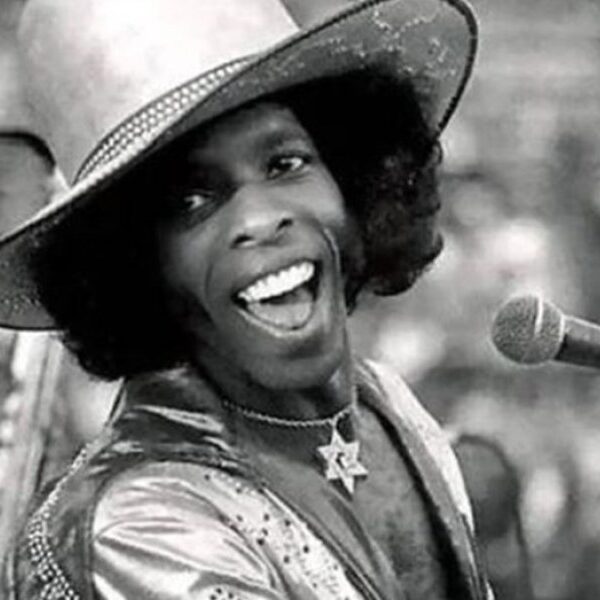Murió Sly Stone, el genio rebelde del funk que revolucionó la música negra