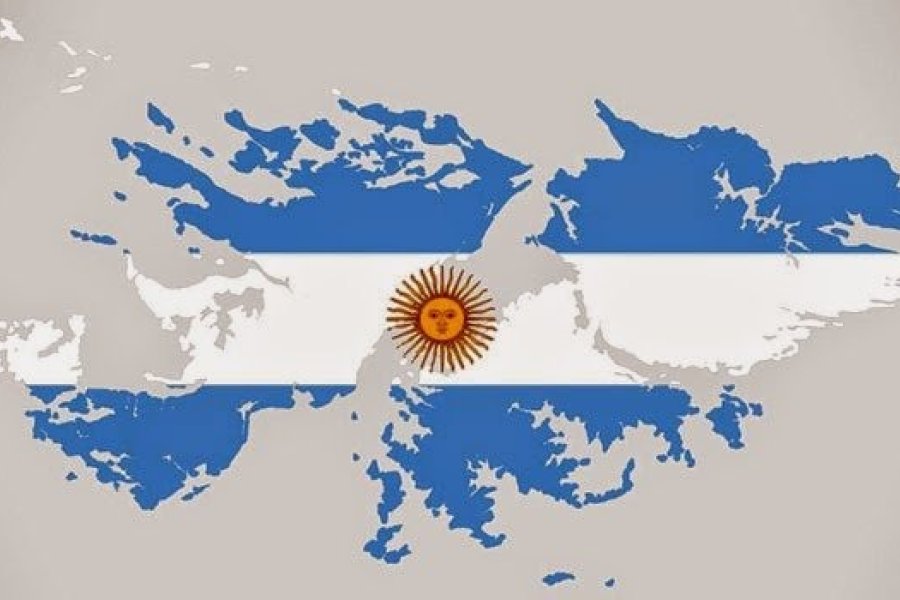 Día de la Afirmación de los Derechos Argentinos sobre las Malvinas, Islas y Sector Antártico
