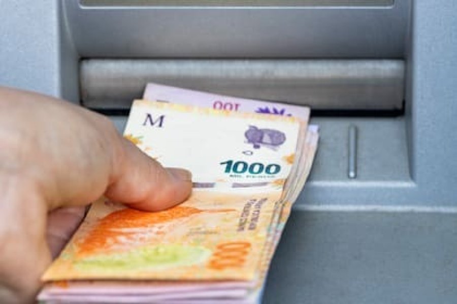 Este viernes se realizará el pago del aguinaldo a los empleados públicos