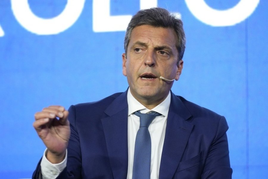 Massa y el Frente Renovador apoyaron a Cristina Kirchner y criticaron la «judicialización de la política»