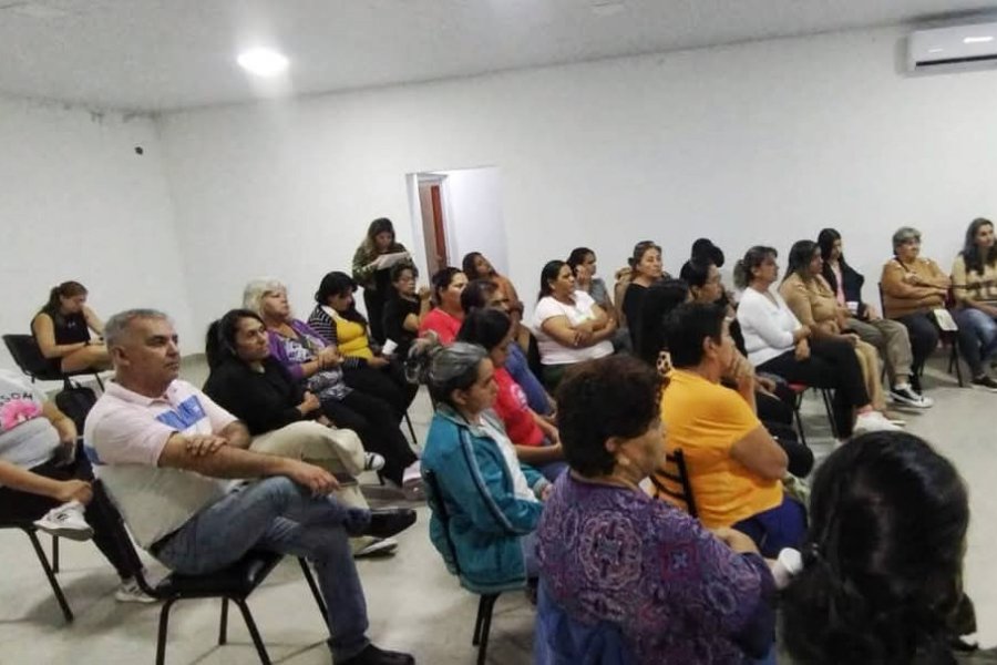 Colonia El Simbolar: Concluirá el curso de capacitación para guías de turismo