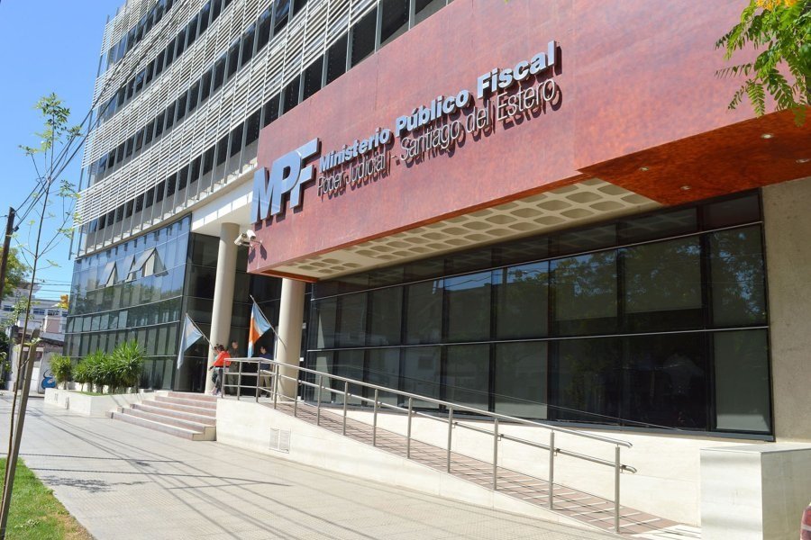 Caso Luciana Torres: Fiscalía pide que en el caso intervenga la Unidad de Narcomenudeo