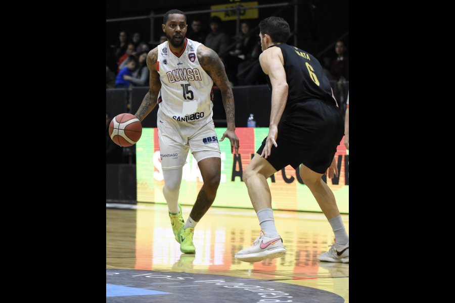 Quimsa barrió la serie ante Obras y avanzó a las semifinales