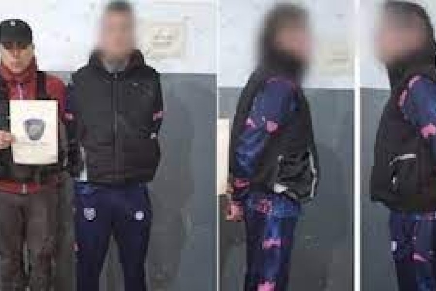 El Gobierno corrió del INTI al hombre detenido por los destrozos en TN