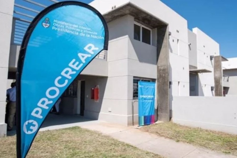 Eliminan definitivamente los créditos Procrear y Casa Propia