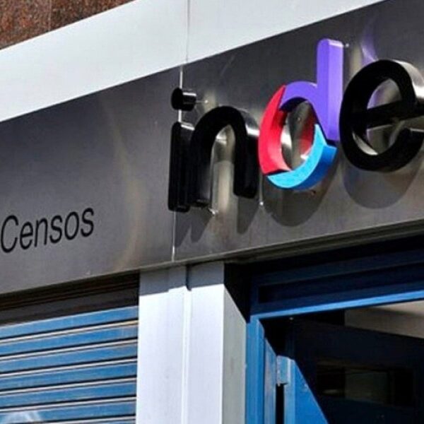 La inflación de mayo fue la más baja en cinco años: 1,5 por ciento